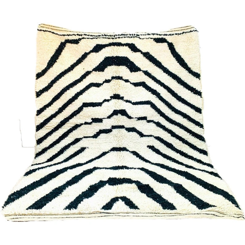 Beni Ouarain Rug