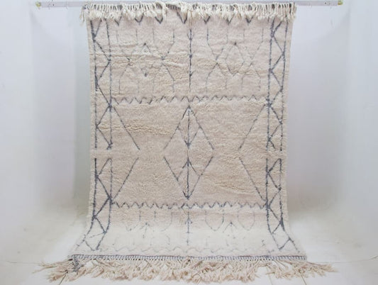 Beni Mrirt Rug