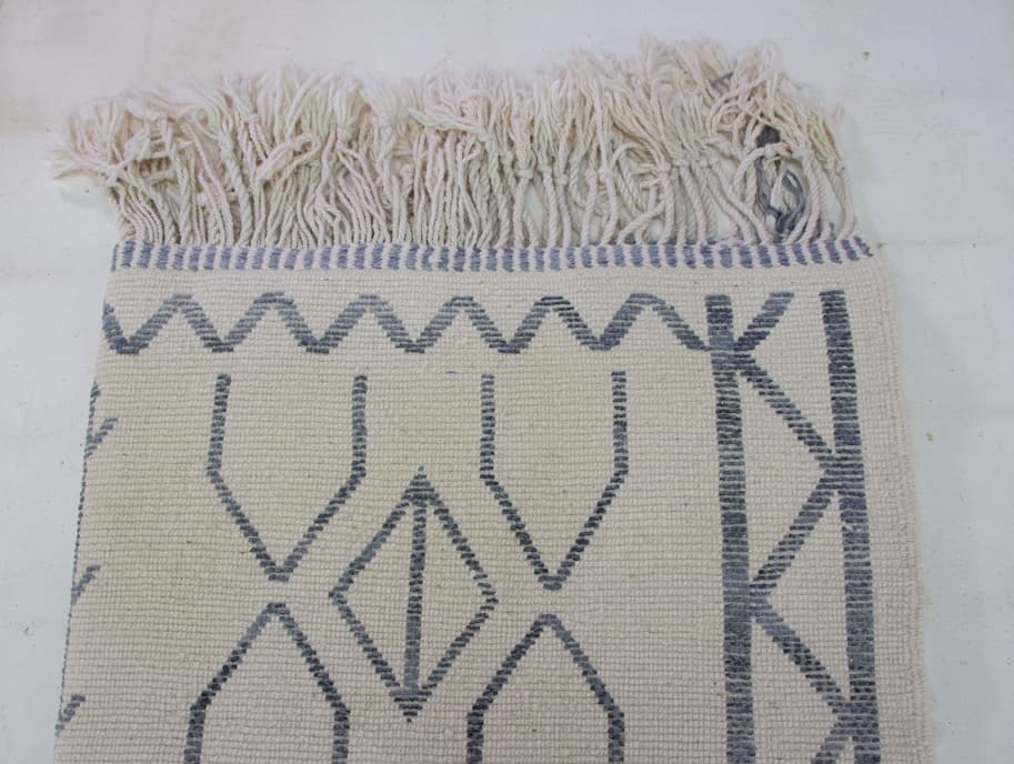 Beni Mrirt Rug
