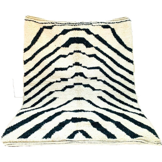 Beni Ouarain Rug
