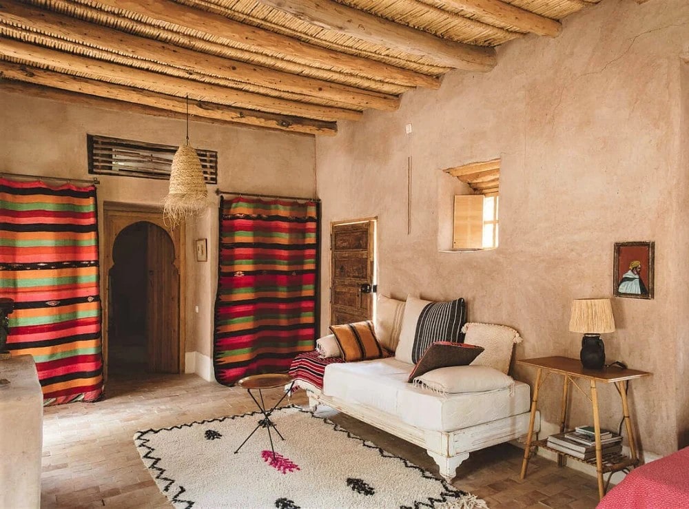  Exquisite Moroccan Rugs and Carpets, Handcrafted in the Atlas Mountains